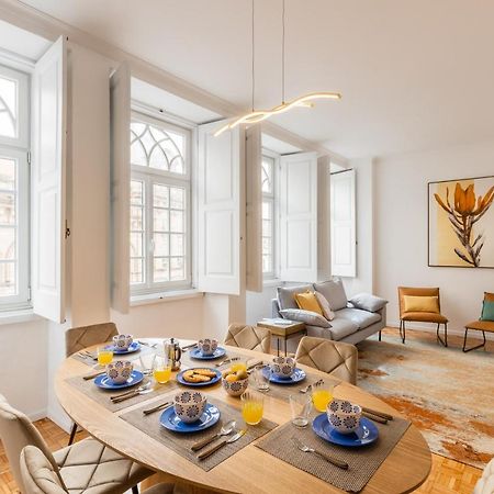 Sao Bento Deluxe 42 Appartement Porto Buitenkant foto