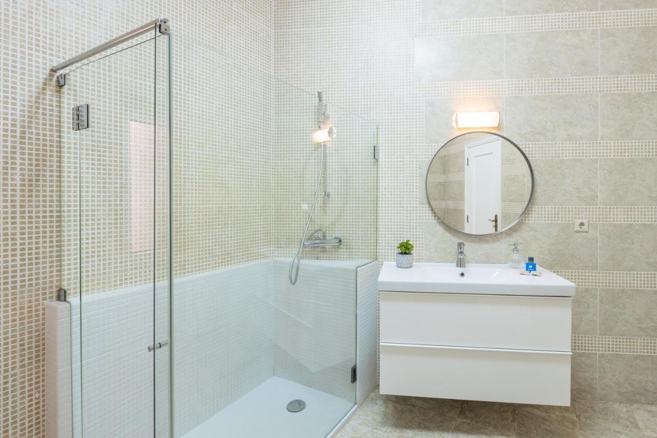 Sao Bento Deluxe 42 Appartement Porto Buitenkant foto