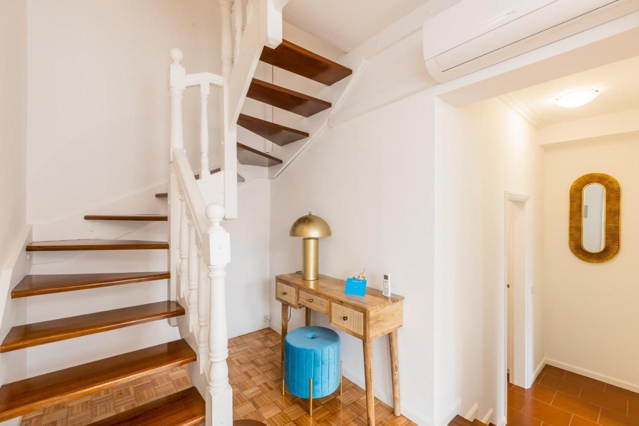 Sao Bento Deluxe 42 Appartement Porto Buitenkant foto