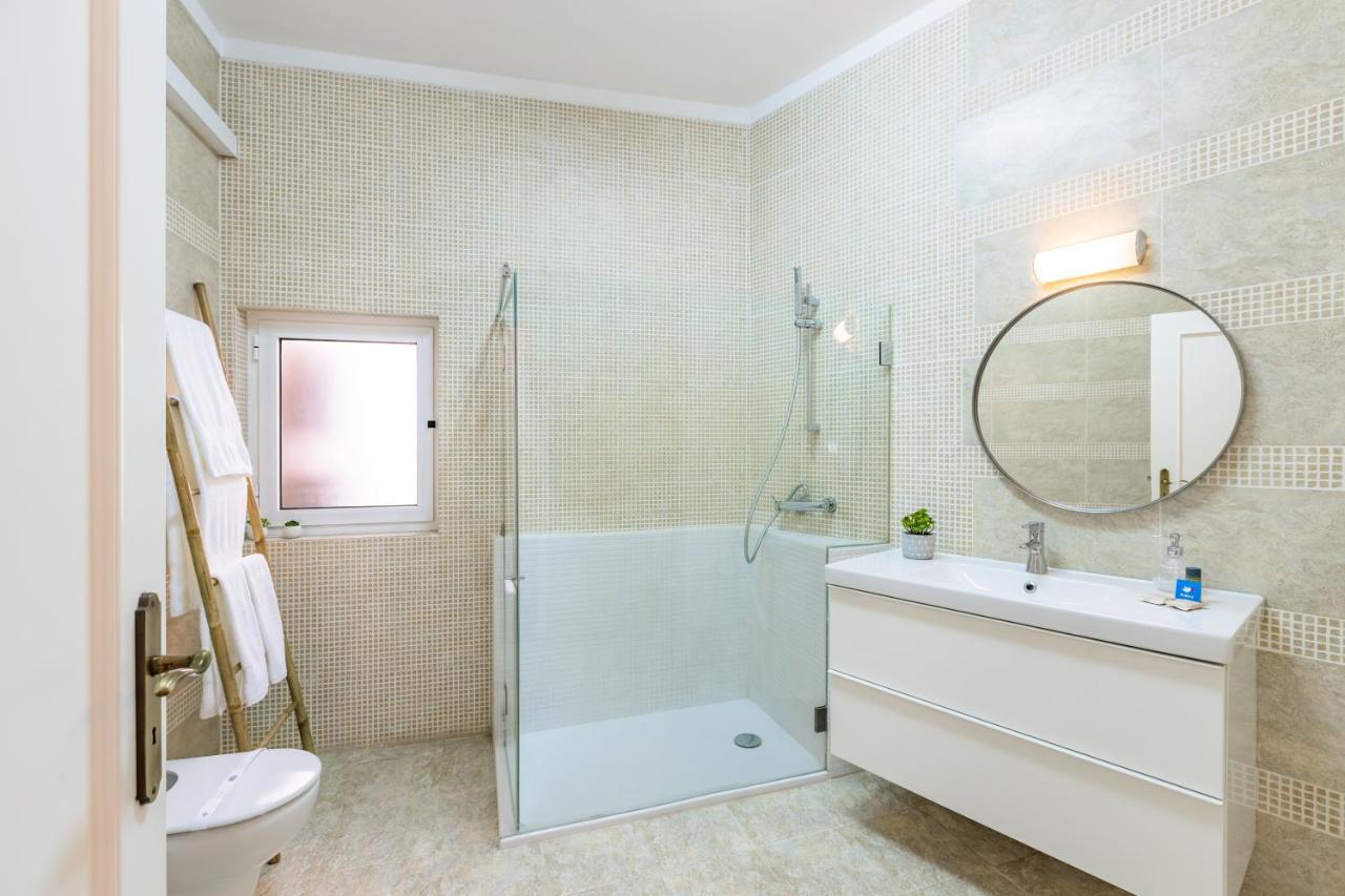 Sao Bento Deluxe 42 Appartement Porto Buitenkant foto