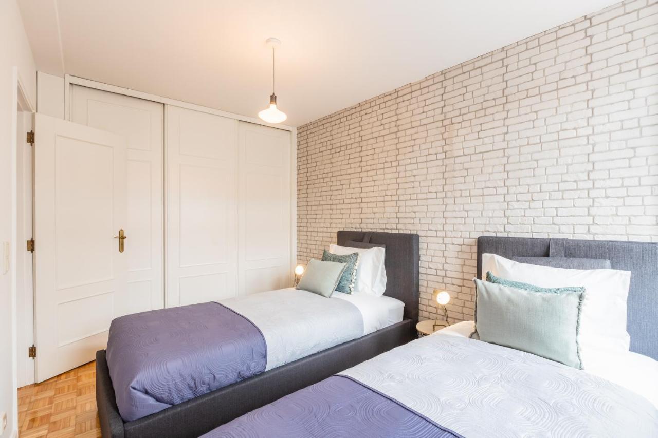 Sao Bento Deluxe 42 Appartement Porto Buitenkant foto