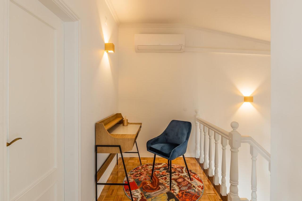 Sao Bento Deluxe 42 Appartement Porto Buitenkant foto