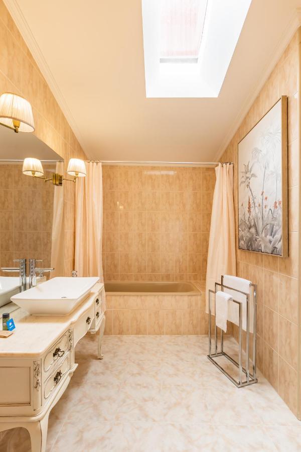 Sao Bento Deluxe 42 Appartement Porto Buitenkant foto