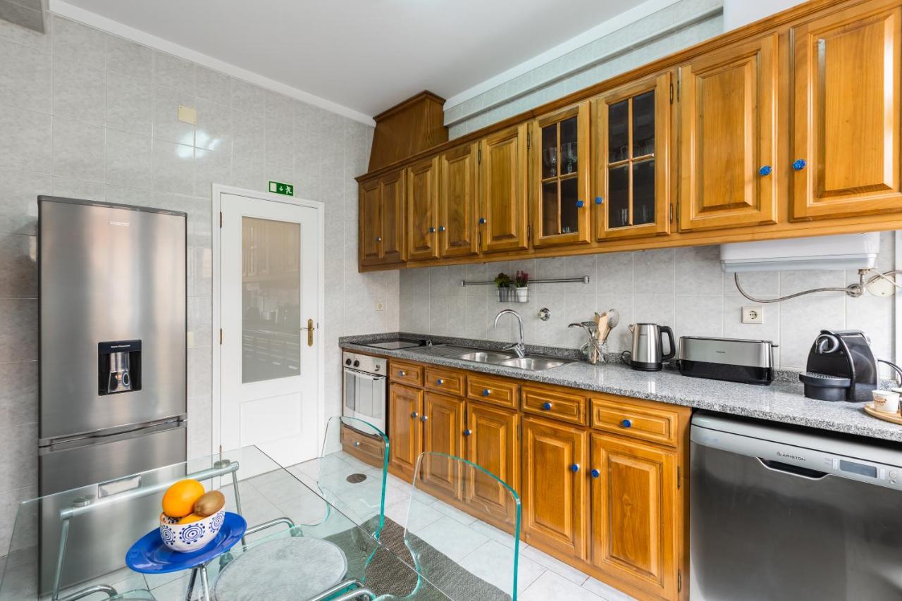 Sao Bento Deluxe 42 Appartement Porto Buitenkant foto